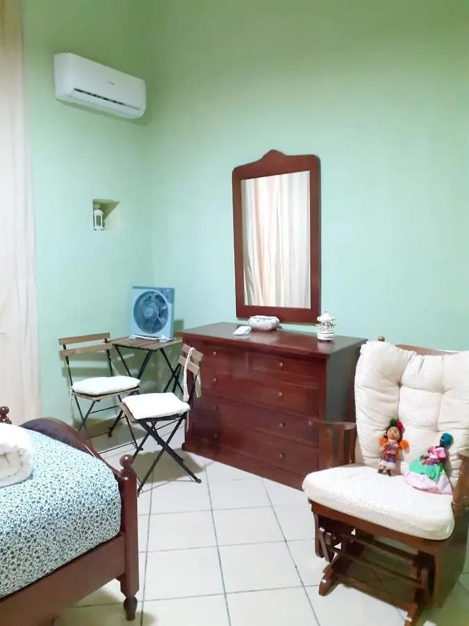 Modern Apartment In Napoli Near Historical Centre