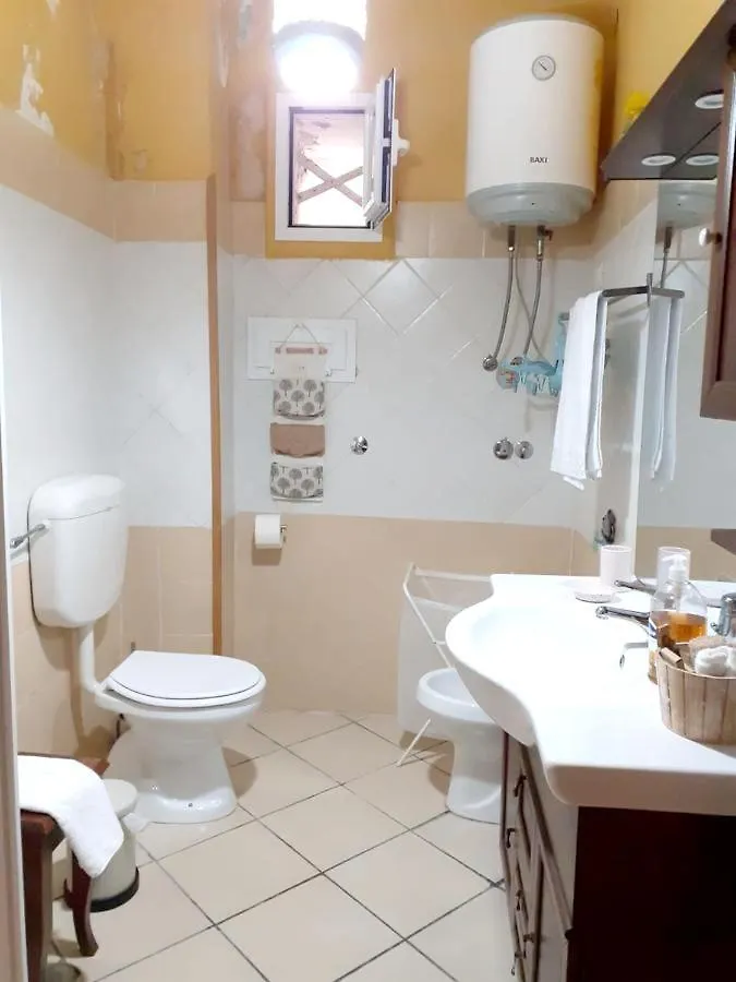 Modern Apartment In Napoli Near Historical Centre 0*, Naples Italy