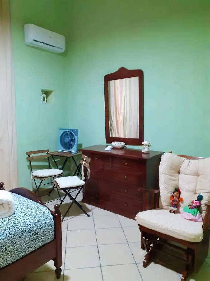 Modern Apartment In Napoli Near Historical Centre