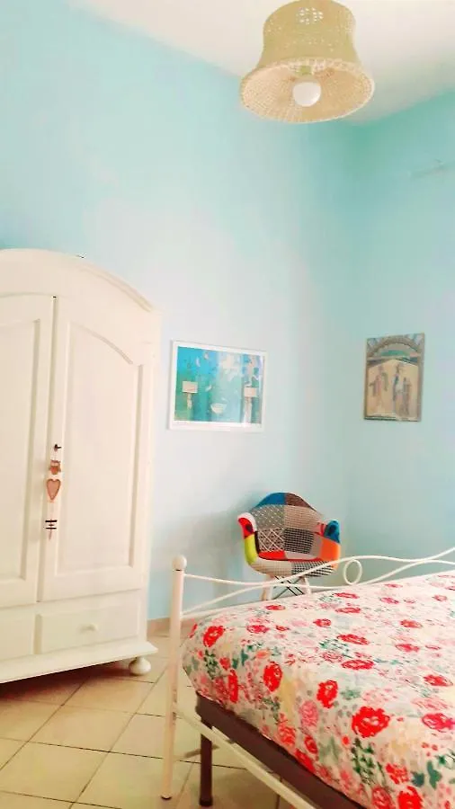 Modern Apartment In Napoli Near Historical Centre Naples