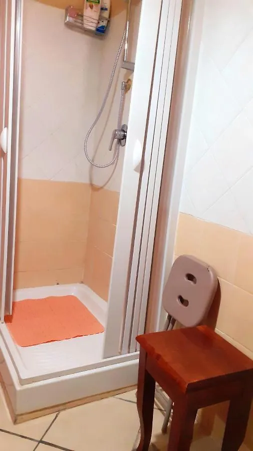 Modern Apartment In Napoli Near Historical Centre 이탈리아