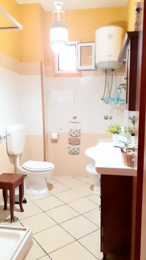 Modern Apartment In Napoli Near Historical Centre  Naples
