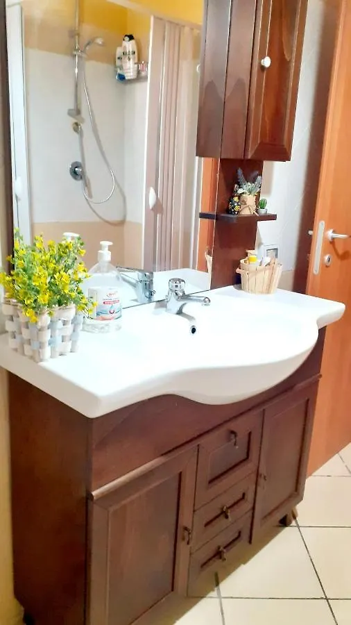 Modern Apartment In Napoli Near Historical Centre 이탈리아