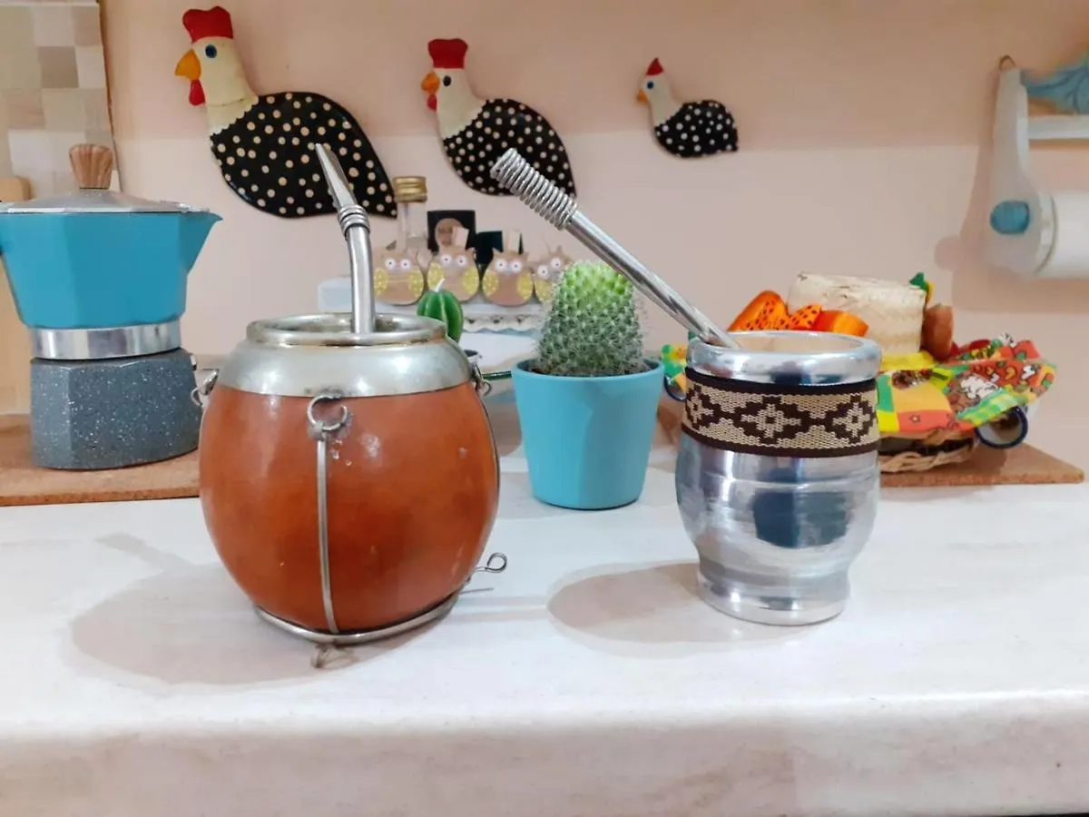 Modern Apartment In Napoli Near Historical Centre 0*, Naples Italy
